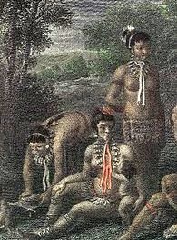 amerindians