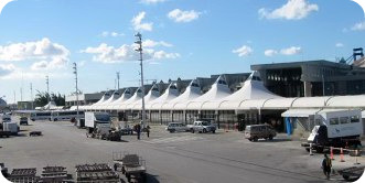 barbados international airport