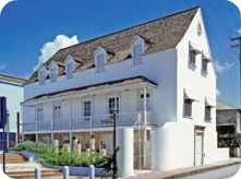 arlington-house-museum