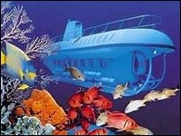 atlantis submarine tour barbados
