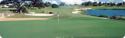 barbados golf club barbados