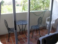 apartment rental barbados