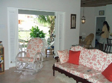 barbados vacation villa for rent by owner
