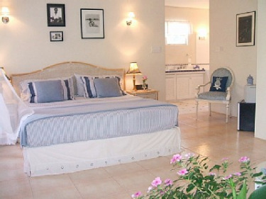 master suite vacation rental barbados