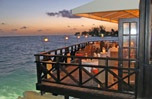 champers restaurant barbados