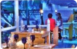  coast restaurant barbados