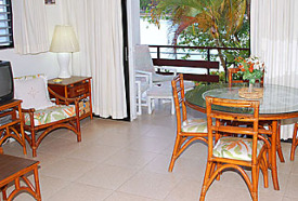 beachfront condominium barbados