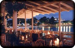 davids place restaurant barbados