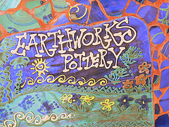 earthworks pottery st thomas barbados