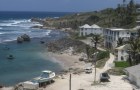 tent bay east coast barbados