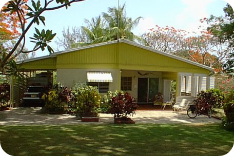 barbados two bedroom rentals cottage minutes to gibbs beach 
