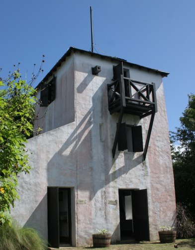 grenade hall signal station barbados