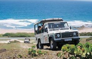 island safari adventureland tour in barbados