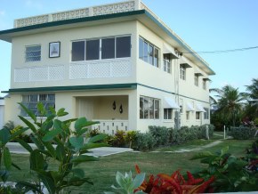 mermaid apartments barbados