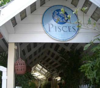 pisces restaurant st lawrence gap barbados