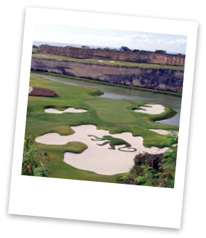 sandy lane golf club barbados