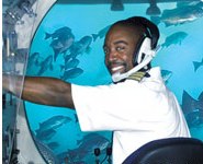 atlantis sub pilot