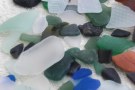  beach glass barbados