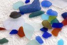  sea glass barbados