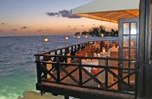 champers restaurant barbados