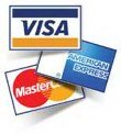 credit cards
