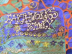 earthworks pottery st thomas barbados