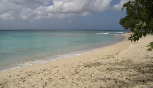 Gibbs Beach Barbados