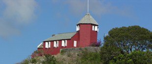 gun hill signal station barbados