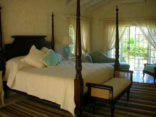 ker avel barbados four poster bed