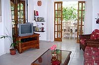 mangoes self catering villa barbados