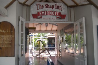 ship inn nightclub st lawrence gap barbados